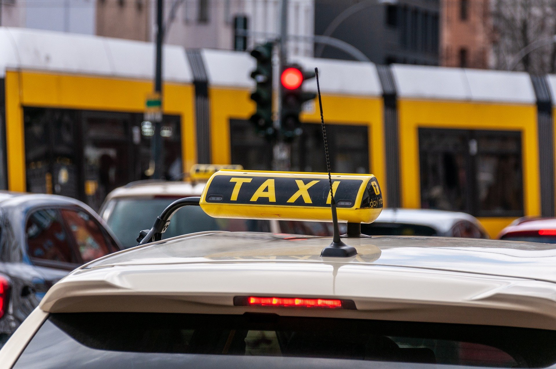 Pourquoi communiquer sur les taxis de votre ville ?